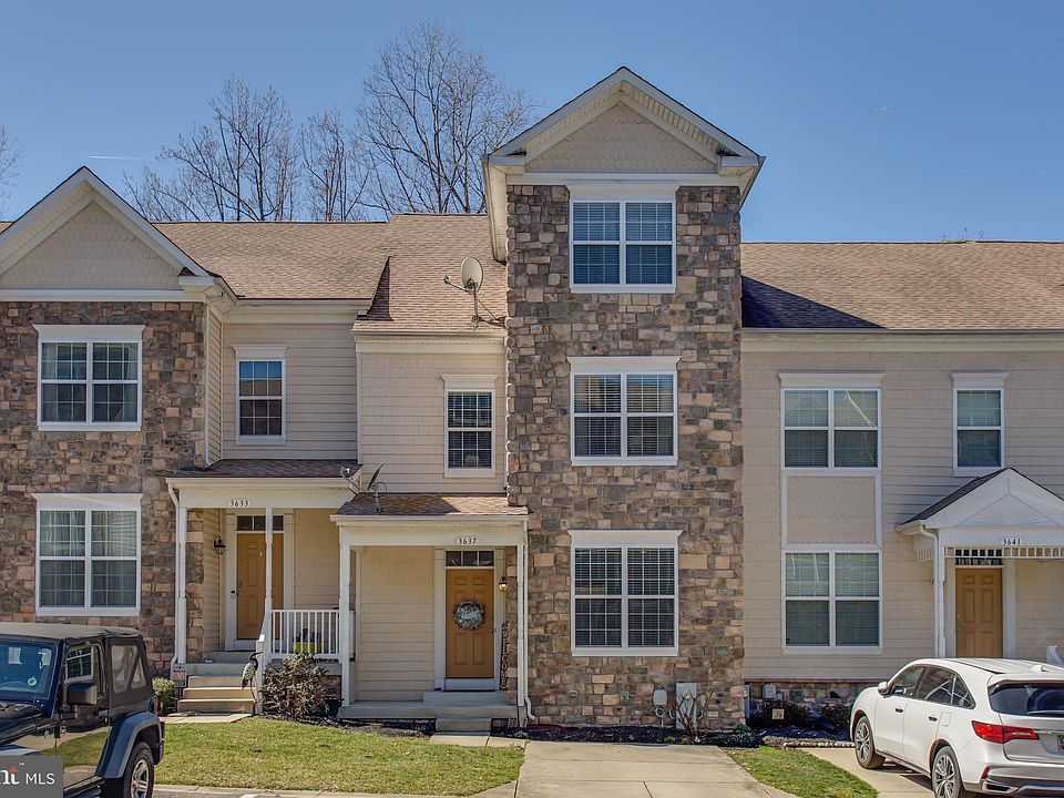 1st image of 3637 Bedford Dr