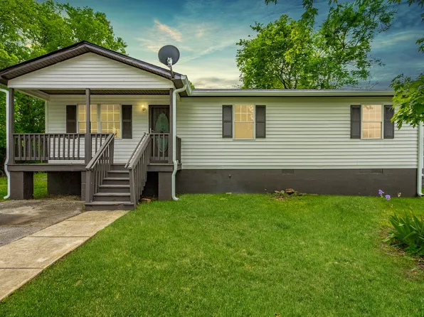 2302 E 14th St, Chattanooga, TN 37404