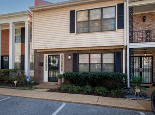 871 S Yates Rd APT 2, Memphis, TN 38120