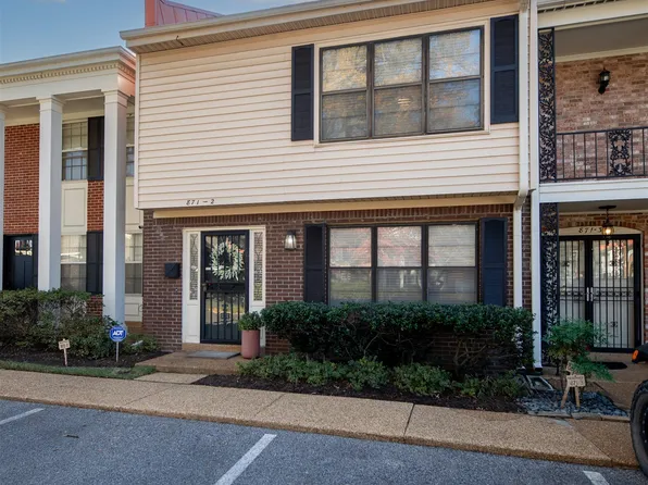 871 S Yates Rd APT 2, Memphis, TN 38120