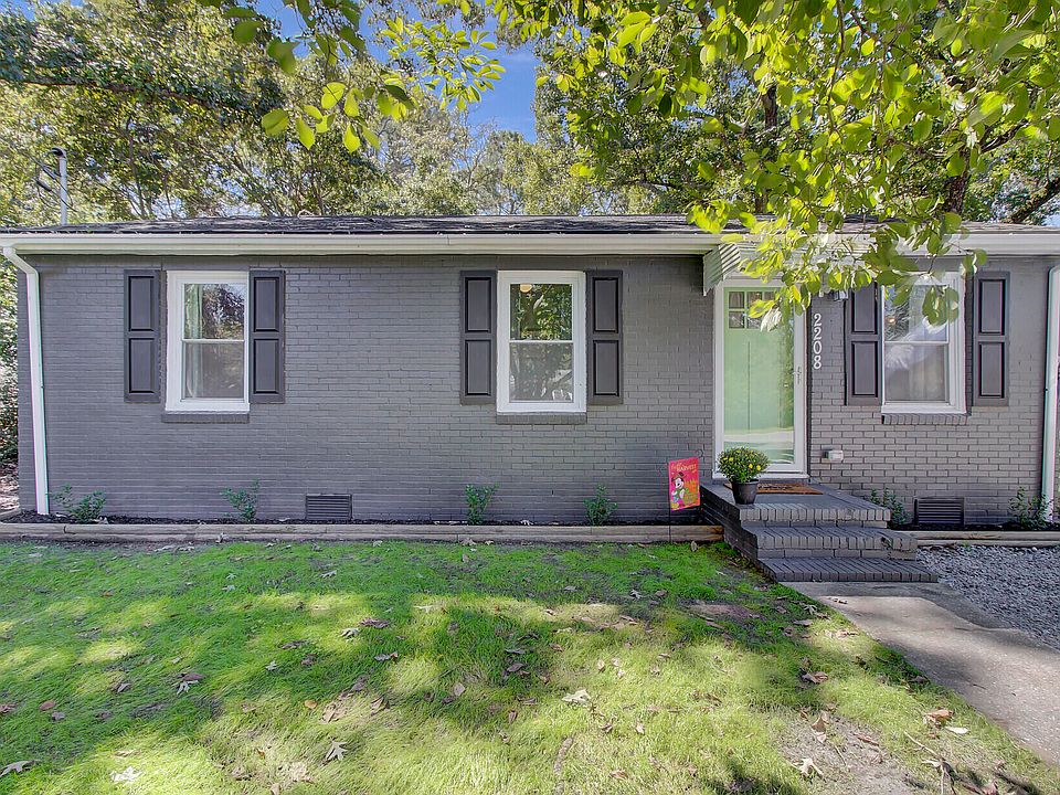 2208 Doris Dr, Charleston, SC 29414 Zillow