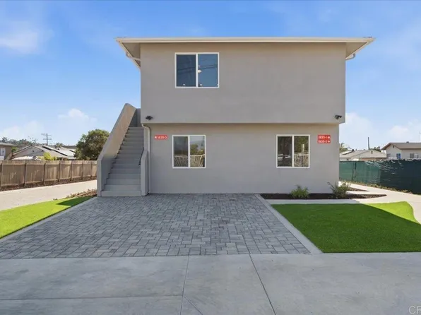 1835 Rios Ave, Chula Vista, CA 91911