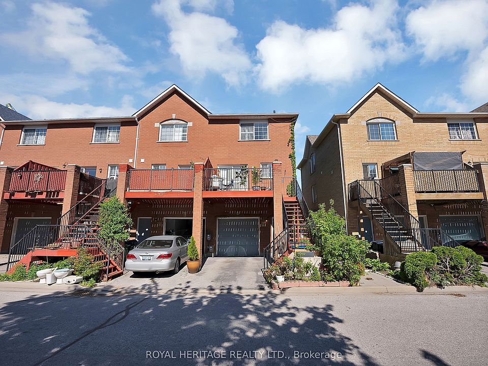 1st image of 2758 Eglinton Ave E #64