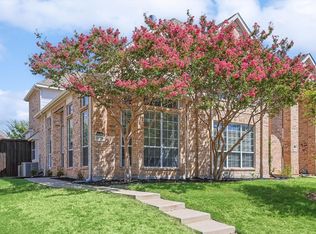 11226 Fountainbridge Dr, Frisco, TX 75035