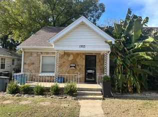 1203 Mitchell St, Conway, AR 72034