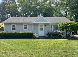 1622 Arbor Dr, Beloit, WI 53511