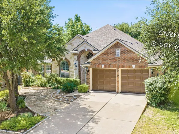 16305 Almaden Dr, Austin, TX 78717
