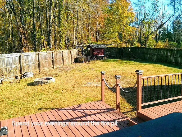 805 Perry Howard Rd — Photo 13