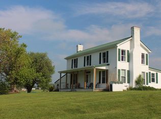 5082 Thornspring Rd, Pulaski, VA 24301