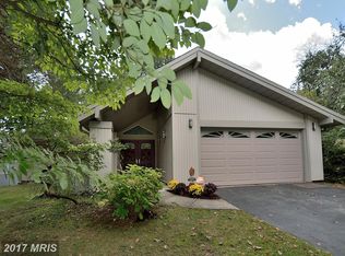 19000 Glendower Rd, Gaithersburg, MD 20879