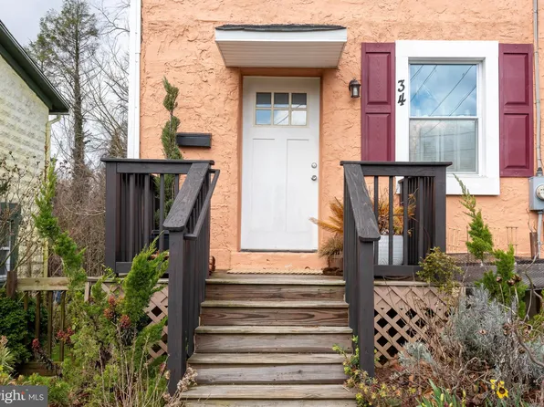 34 Keystone Ave, Paoli, PA 19301