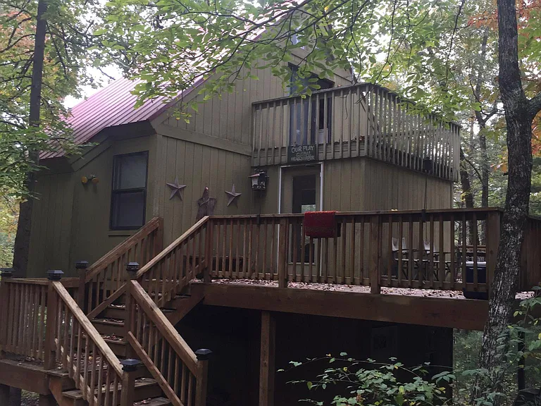 80 Bobcat Ln — Photo 1