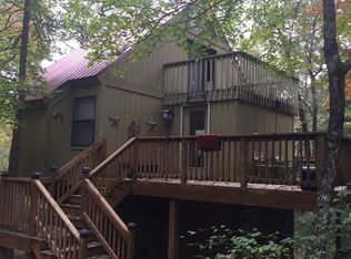 80 Bobcat Ln, Lakemont, GA 30552