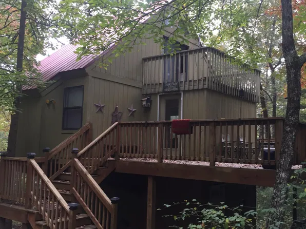 80 Bobcat Ln, Lakemont, GA 30552