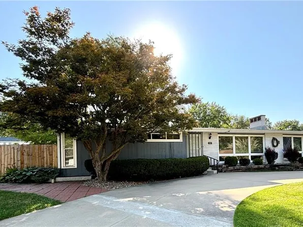 205 S Alco Ave, Maryville, MO 64468