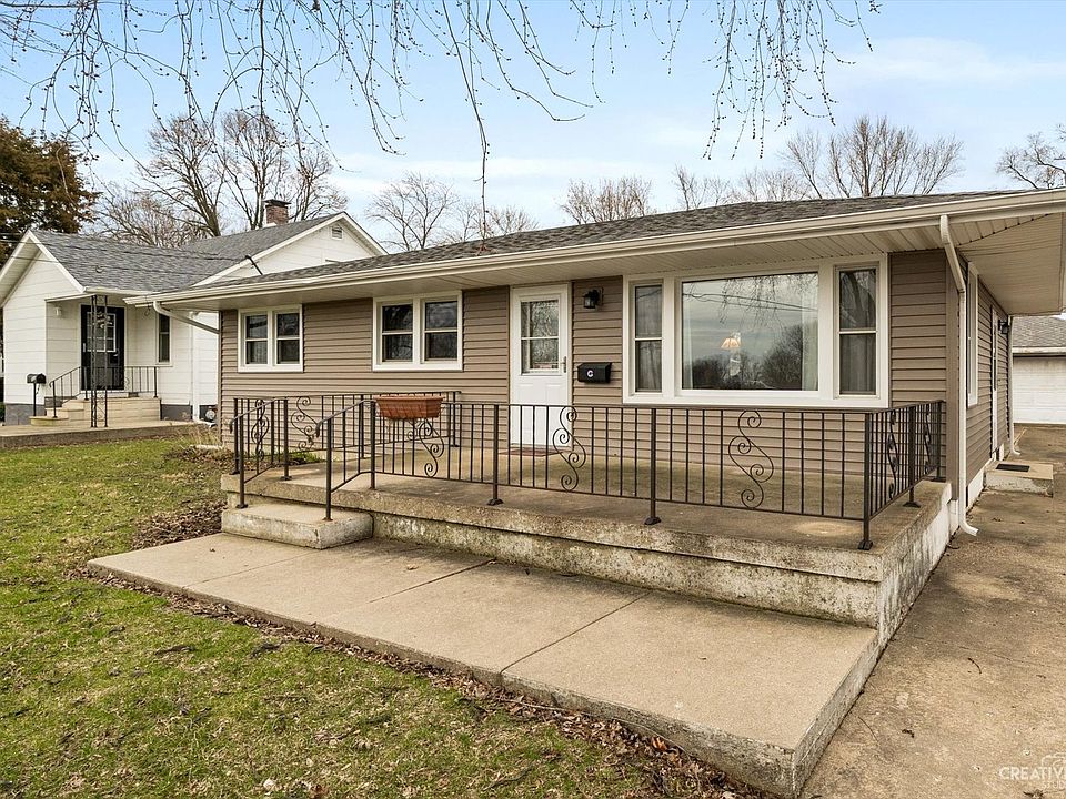 303 Gentleman Rd, Ottawa, IL 61350 Zillow