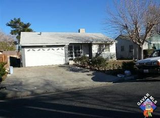 38332 Jeanette St, Palmdale, CA 93550