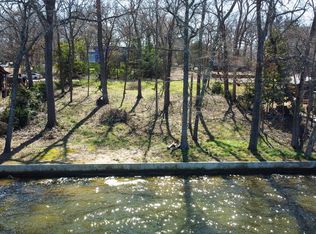 341 Callender Lake Dr, Murchison, TX 75778