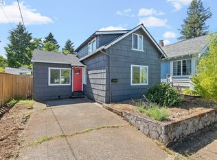 1103 NE 77th Ave, Portland, OR 97213