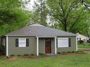 963 Creston Ave, Memphis, TN 38127