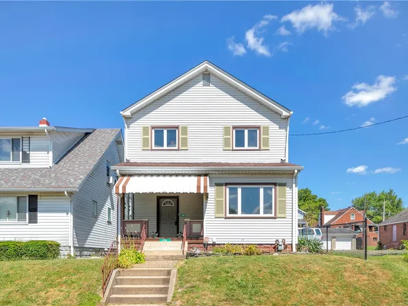 1710 Leishman Ave, Arnold, PA 15068