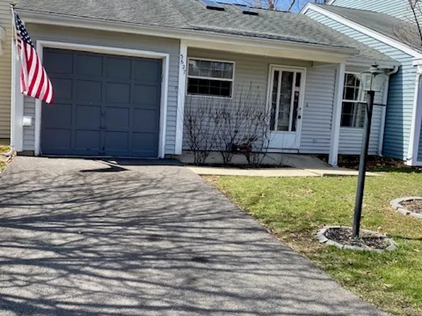 3627 Linden Dr, Island Lake, IL 60042