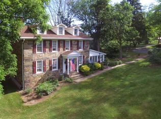 3210 Middle Ridge Rd, Newport, PA 17074