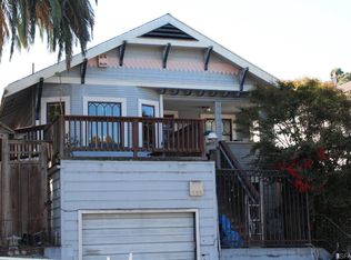 1493 Hudson Ave, San Francisco, CA 94124