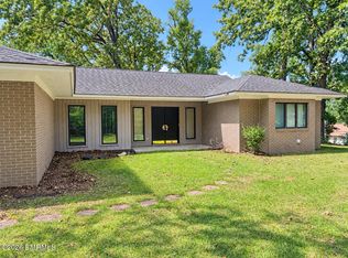 3643 29th Ave, Meridian, MS 39305