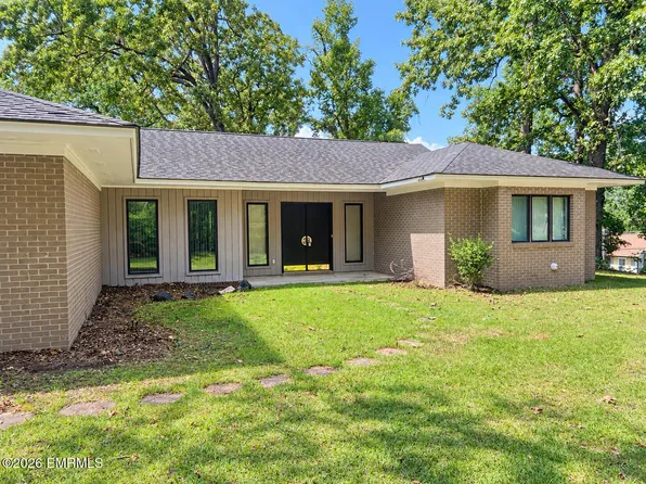 3643 29th Ave, Meridian, MS 39305
