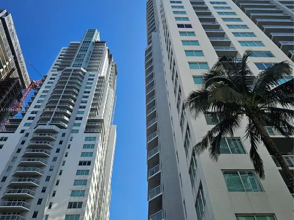 244 Biscayne Blvd APT 308, Miami, FL 33132