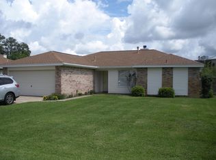 307 Northampton Cir, Fort Walton Beach, FL 32547