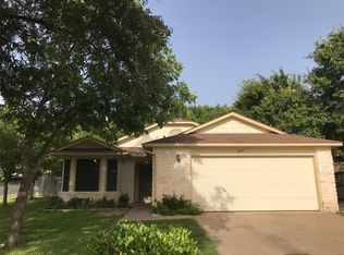 12105 Clickett Cv, Austin, TX 78753