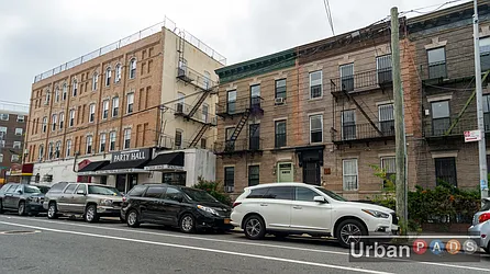 Rented by Urban Pads