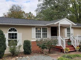 815 Beagle Gap Rd, Crozet, VA 22932