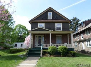 1106 Confer Ave, Johnstown, PA 15905