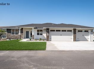 7017 Belmont, West Richland, WA