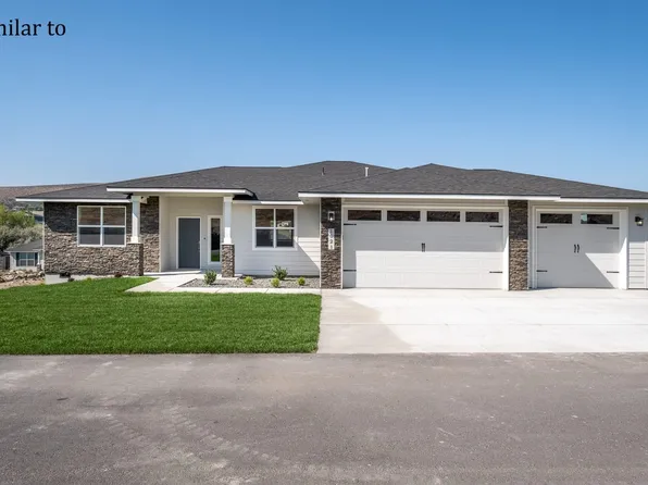 7017 Belmont, West Richland, WA 99353