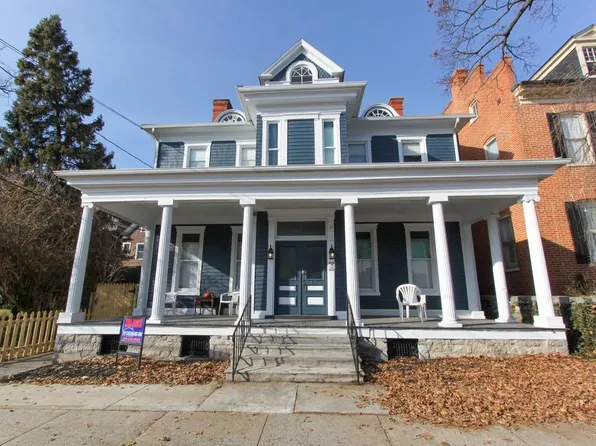 413 S Queen St, Martinsburg, WV 25401