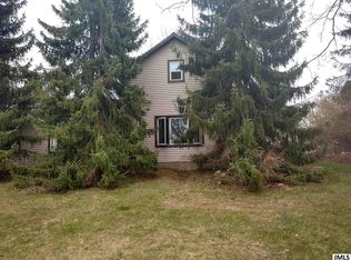4321 Byrum Rd, Onondaga, MI 49264