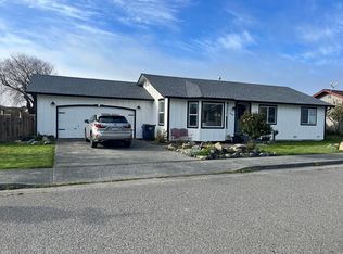 3068 Bonanza St, McKinleyville, CA 95519