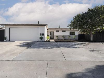 2130 Evelyn Ave, San Jose, CA, 95122