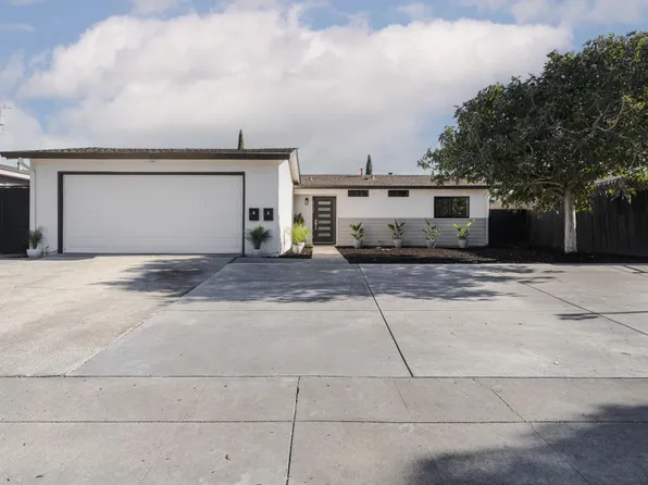 2130 Evelyn Ave, San Jose, CA 95122