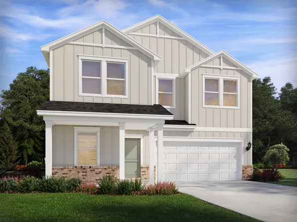 141 Gilded Eagle Ave, Clayton, NC 27520