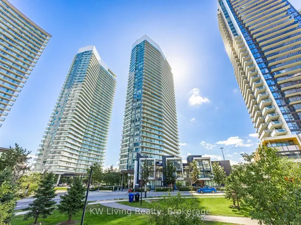 115 McMahon Dr, Toronto, ON