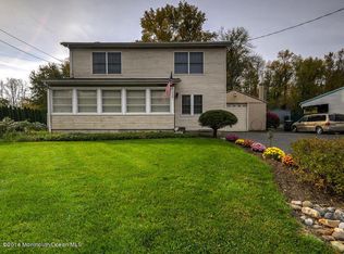 48 Jacobstown Rd, New Egypt, NJ 08533