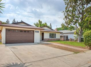 1446 Adler Dr, Clovis, CA 93612