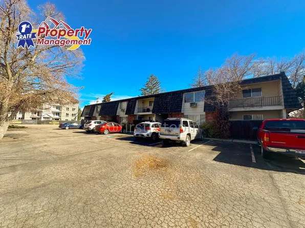 5575 W Franklin Rd APT 5, Boise, ID 83705
