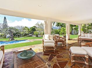 554 Auwina St, Kailua, HI 96734