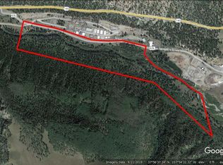 Tbl 63 L Rd, Telluride, CO 81435